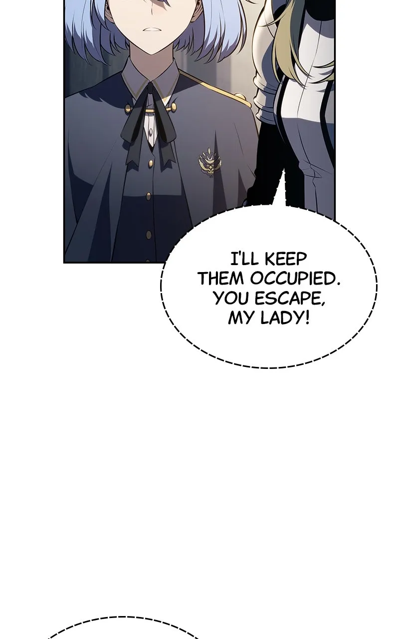 The Reborn Young Lord is an Assassin Chapter 83 page 94 - 