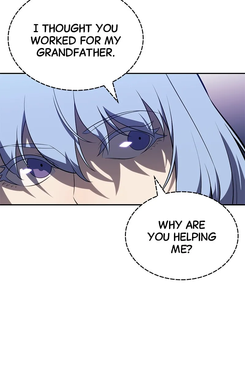 The Reborn Young Lord is an Assassin Chapter 83 page 95 - 