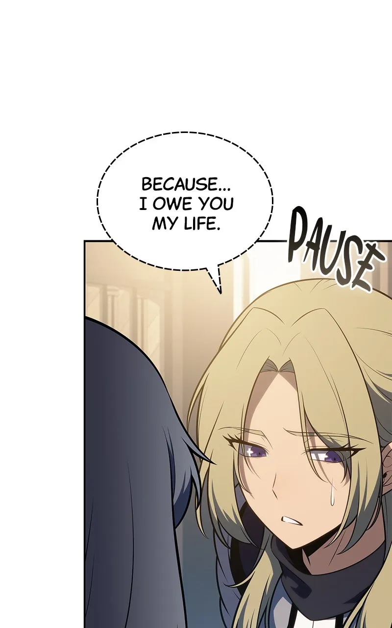 The Reborn Young Lord is an Assassin Chapter 83 page 96 - 