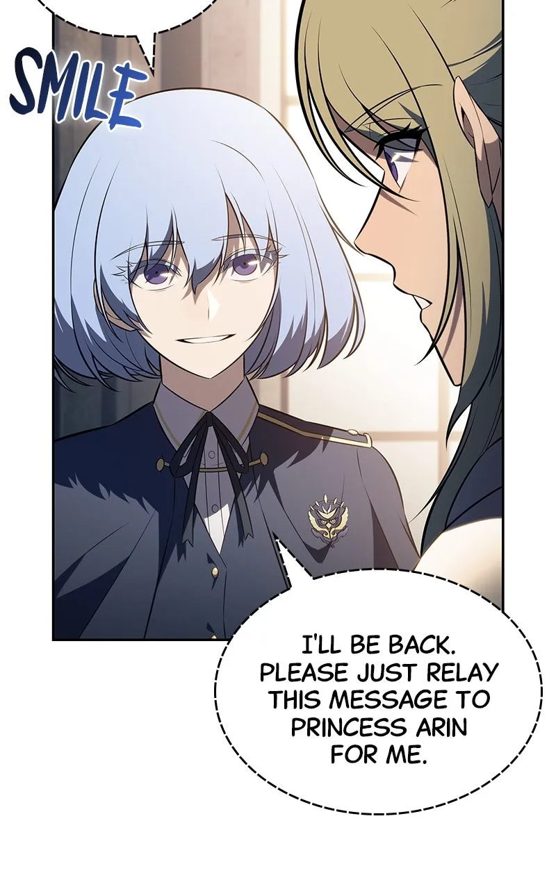 The Reborn Young Lord is an Assassin Chapter 83 page 98 - 