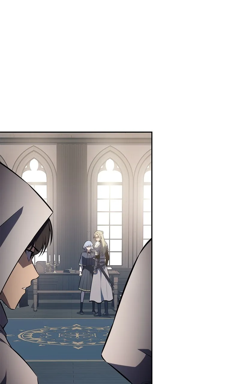 The Reborn Young Lord is an Assassin Chapter 83 page 99 - 