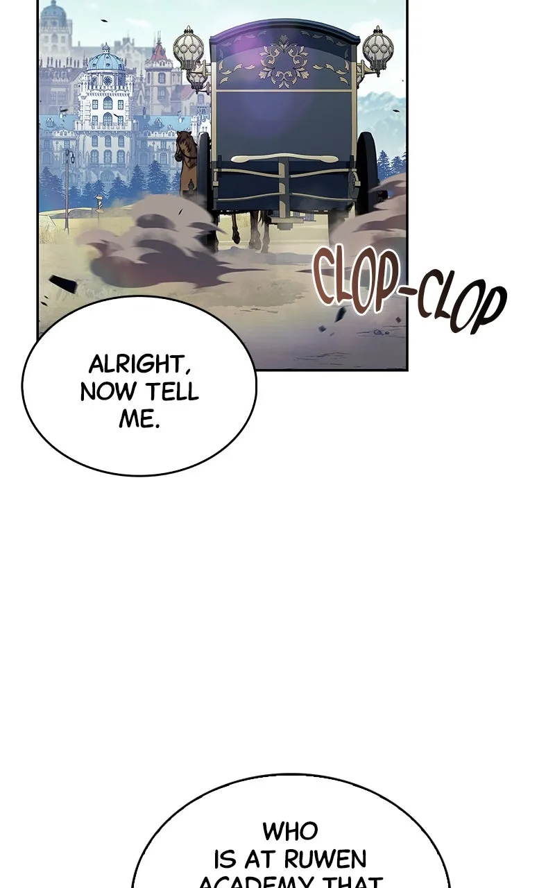 The Reborn Young Lord is an Assassin Chapter 84 page 2 - 