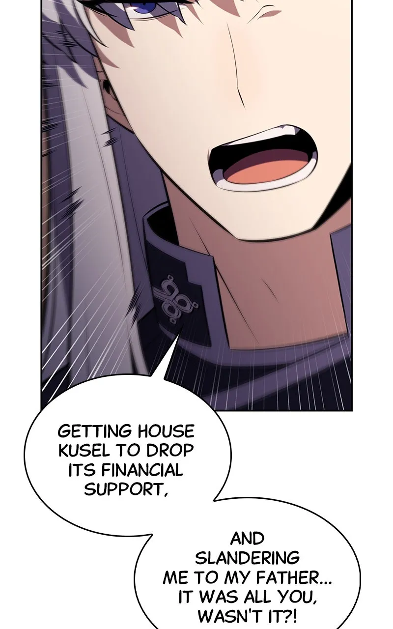 The Reborn Young Lord is an Assassin Chapter 84 page 101 - 