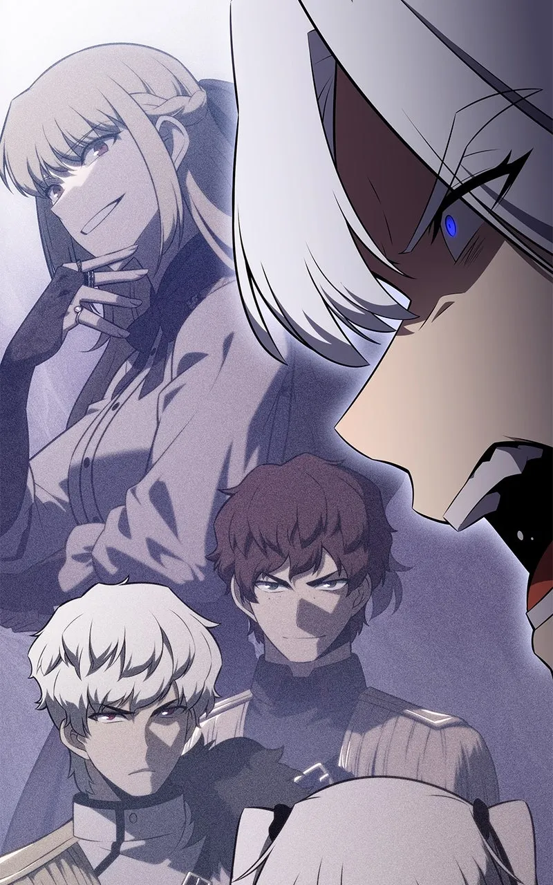 The Reborn Young Lord is an Assassin Chapter 84 page 106 - 