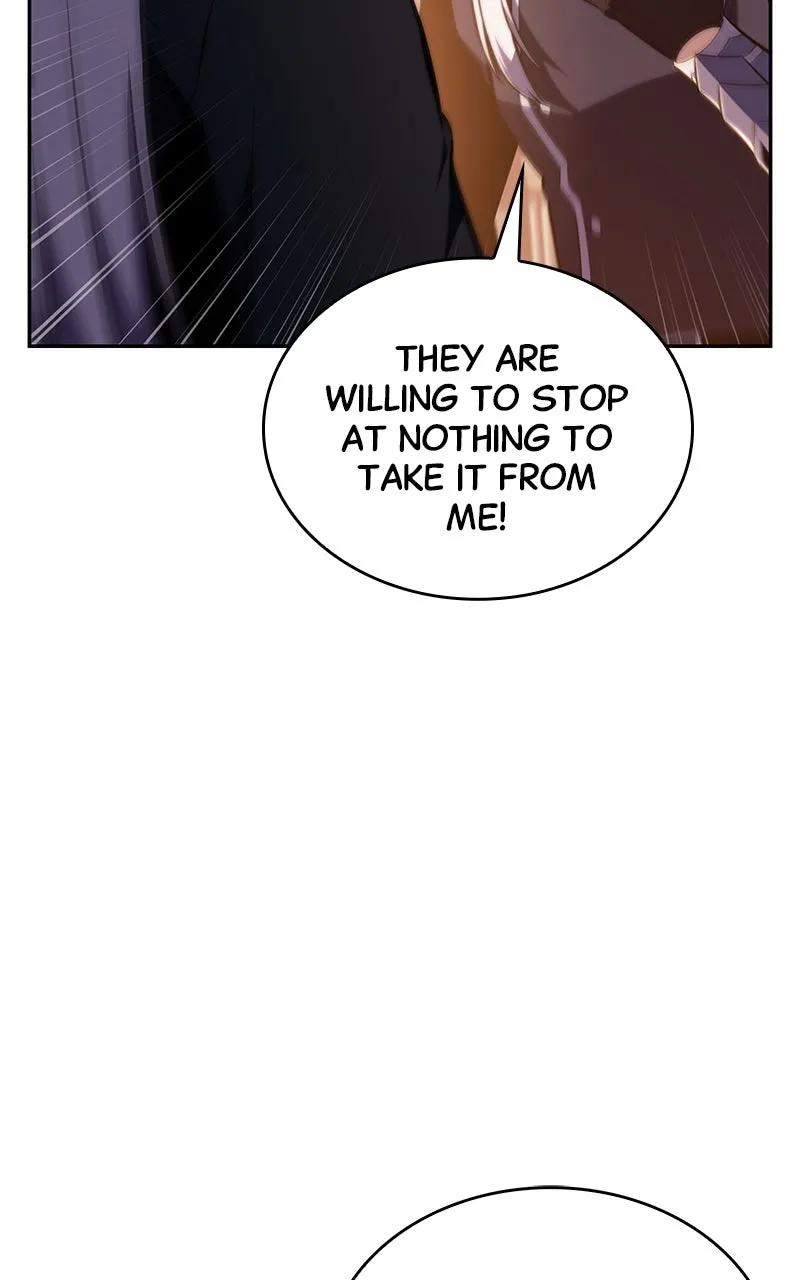 The Reborn Young Lord is an Assassin Chapter 84 page 109 - 