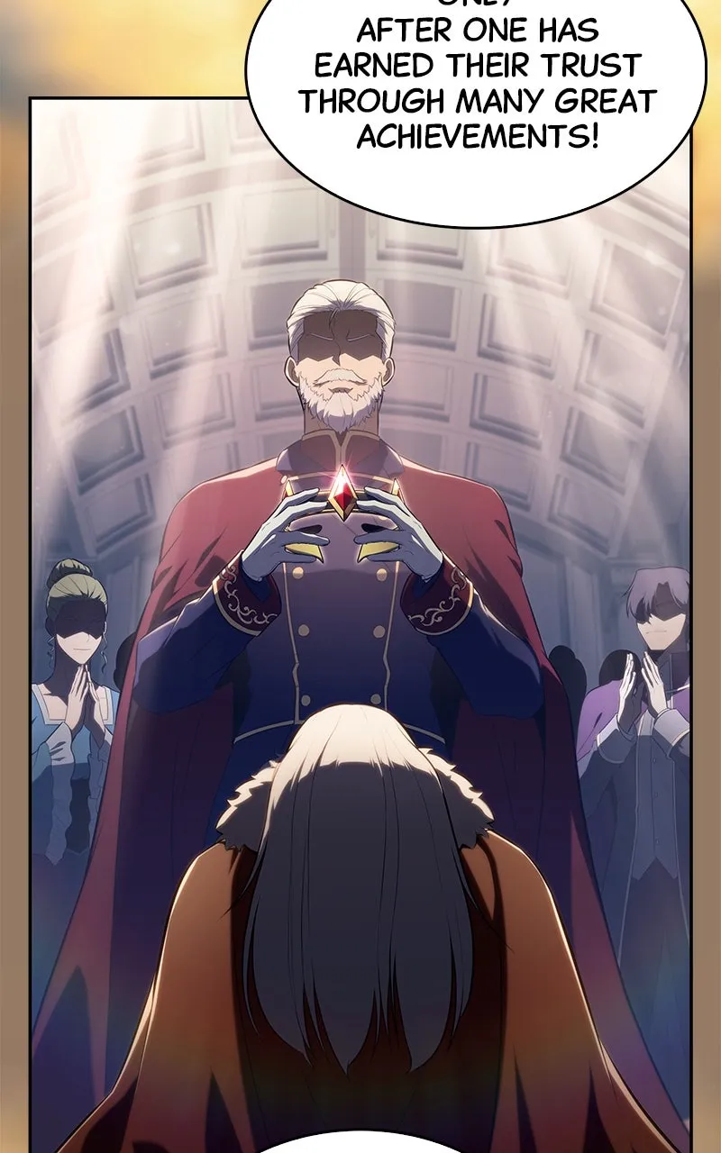 The Reborn Young Lord is an Assassin Chapter 84 page 112 - 