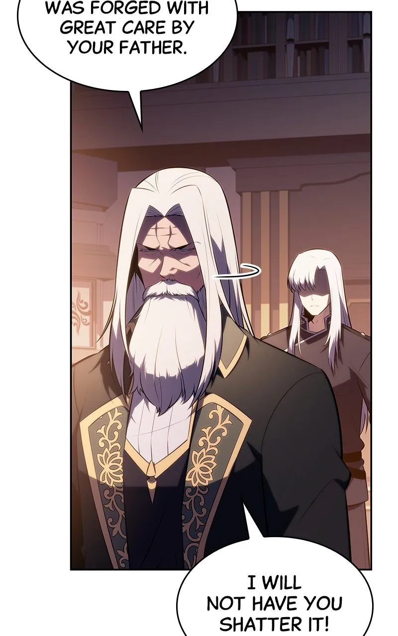 The Reborn Young Lord is an Assassin Chapter 84 page 114 - 