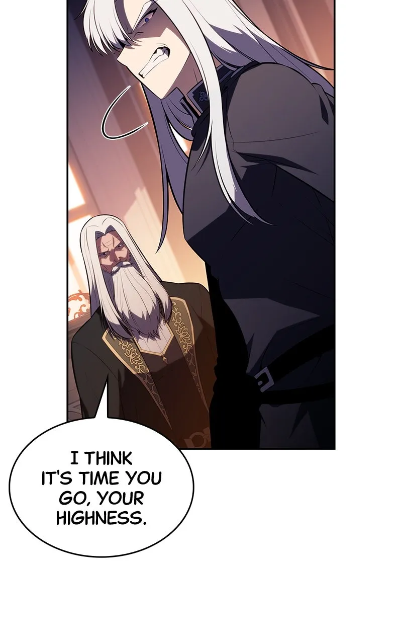 The Reborn Young Lord is an Assassin Chapter 84 page 125 - 