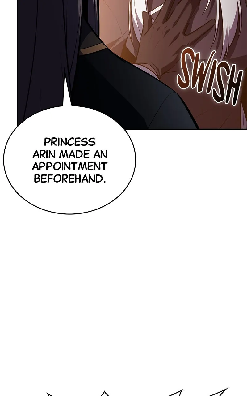 The Reborn Young Lord is an Assassin Chapter 84 page 127 - 