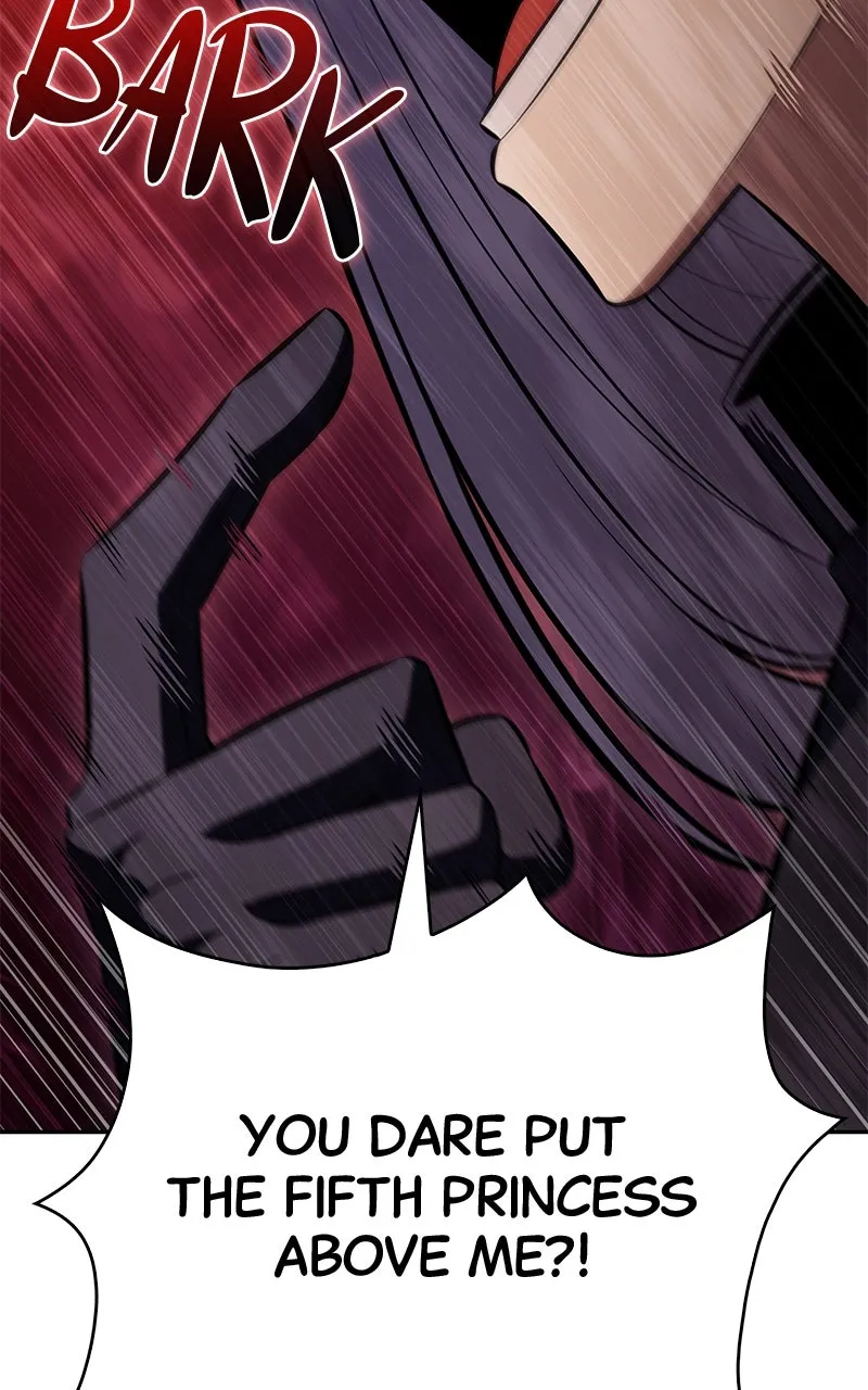 The Reborn Young Lord is an Assassin Chapter 84 page 129 - 