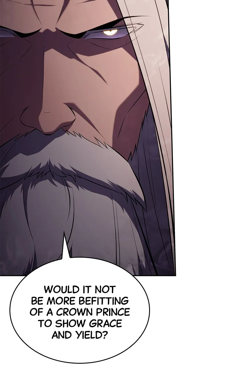 The Reborn Young Lord is an Assassin Chapter 84 page 131 - 