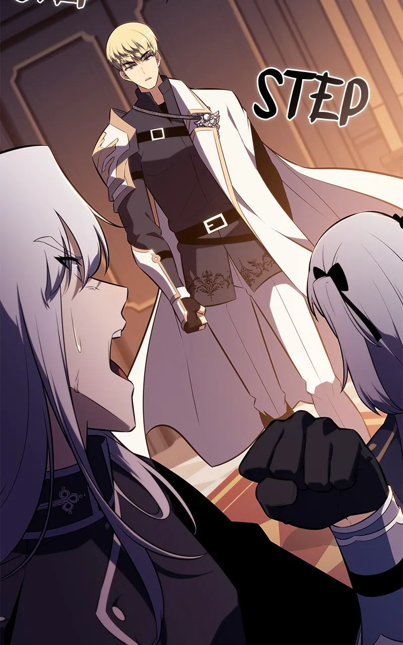 The Reborn Young Lord is an Assassin Chapter 84 page 138 - 