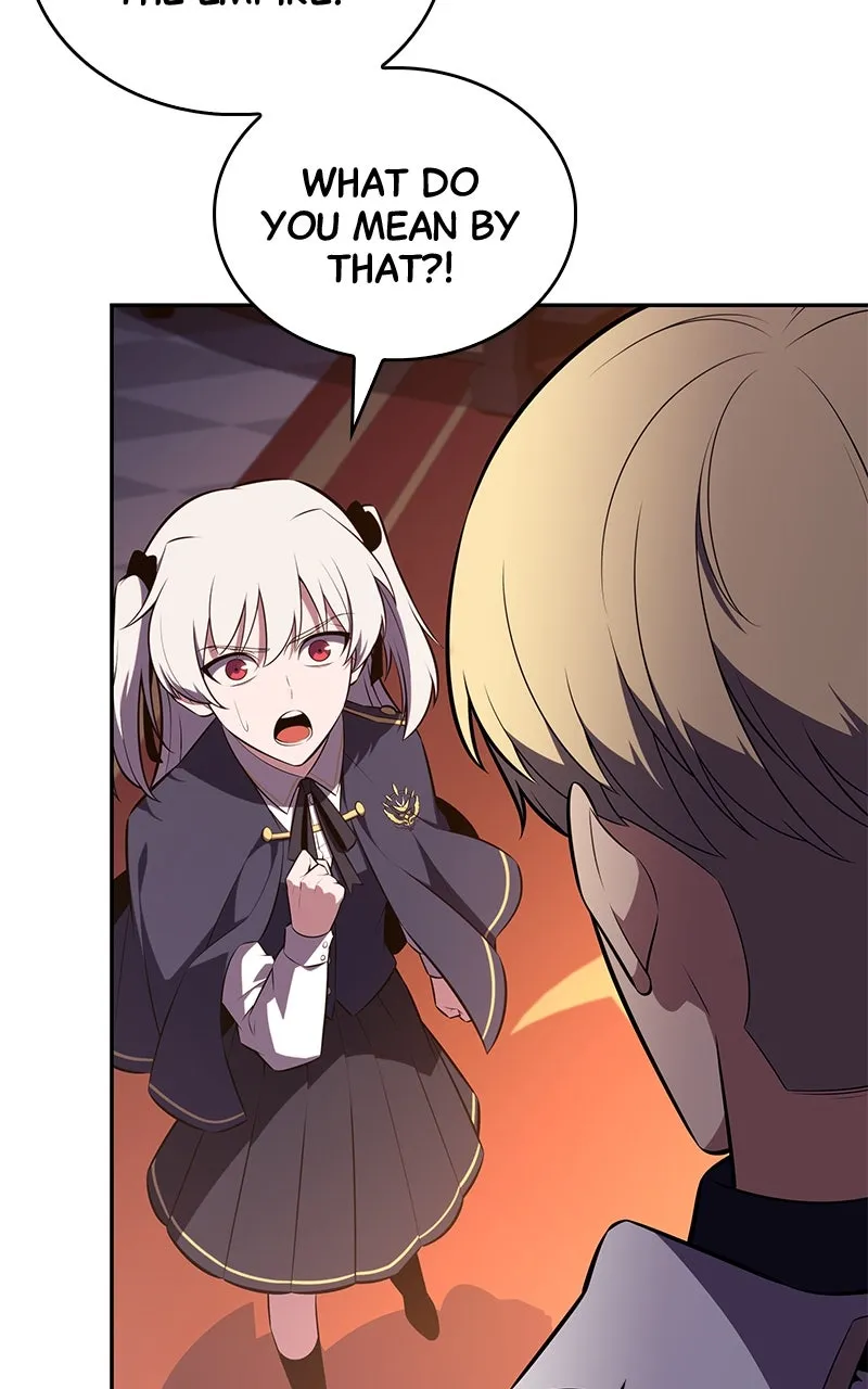 The Reborn Young Lord is an Assassin Chapter 84 page 140 - 