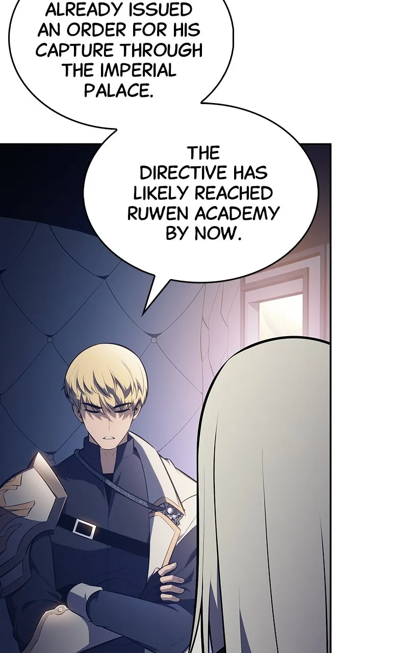 The Reborn Young Lord is an Assassin Chapter 84 page 15 - 