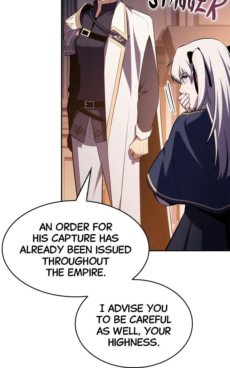The Reborn Young Lord is an Assassin Chapter 84 page 146 - 