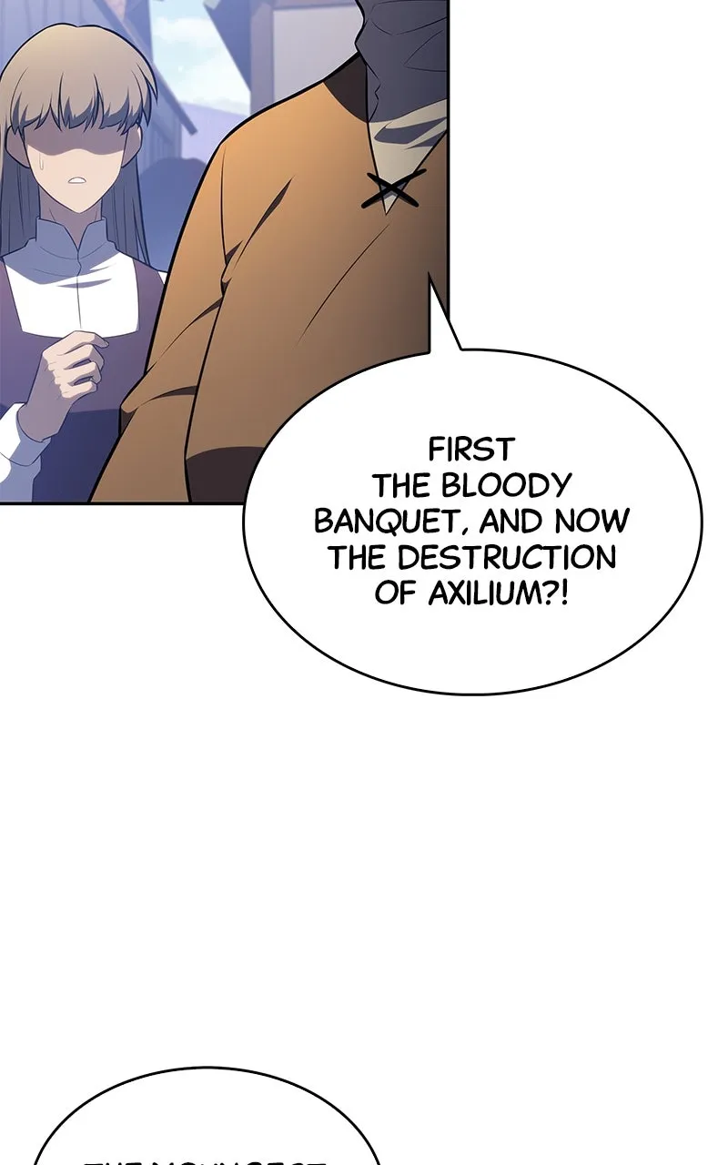 The Reborn Young Lord is an Assassin Chapter 84 page 153 - 