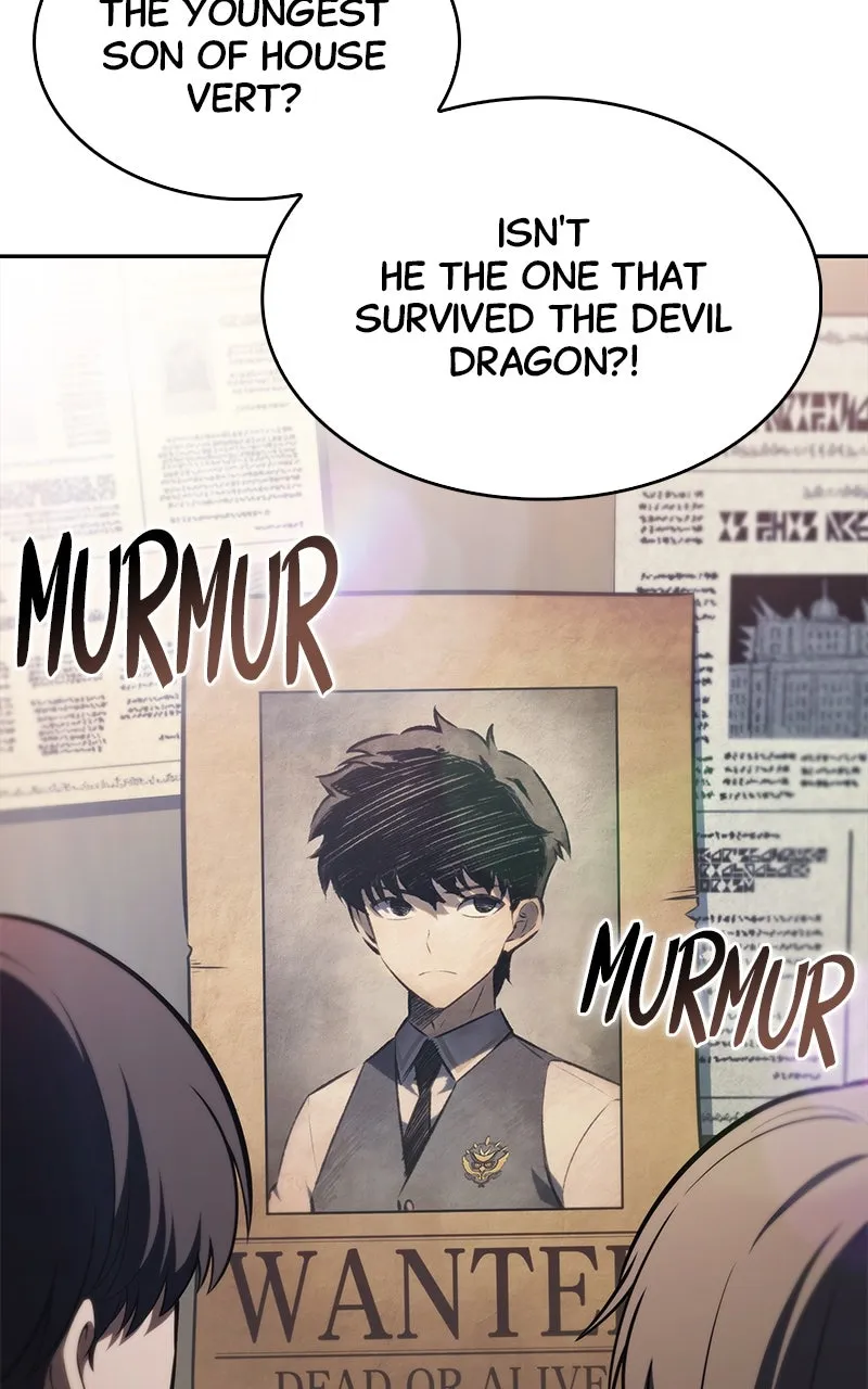 The Reborn Young Lord is an Assassin Chapter 84 page 154 - 