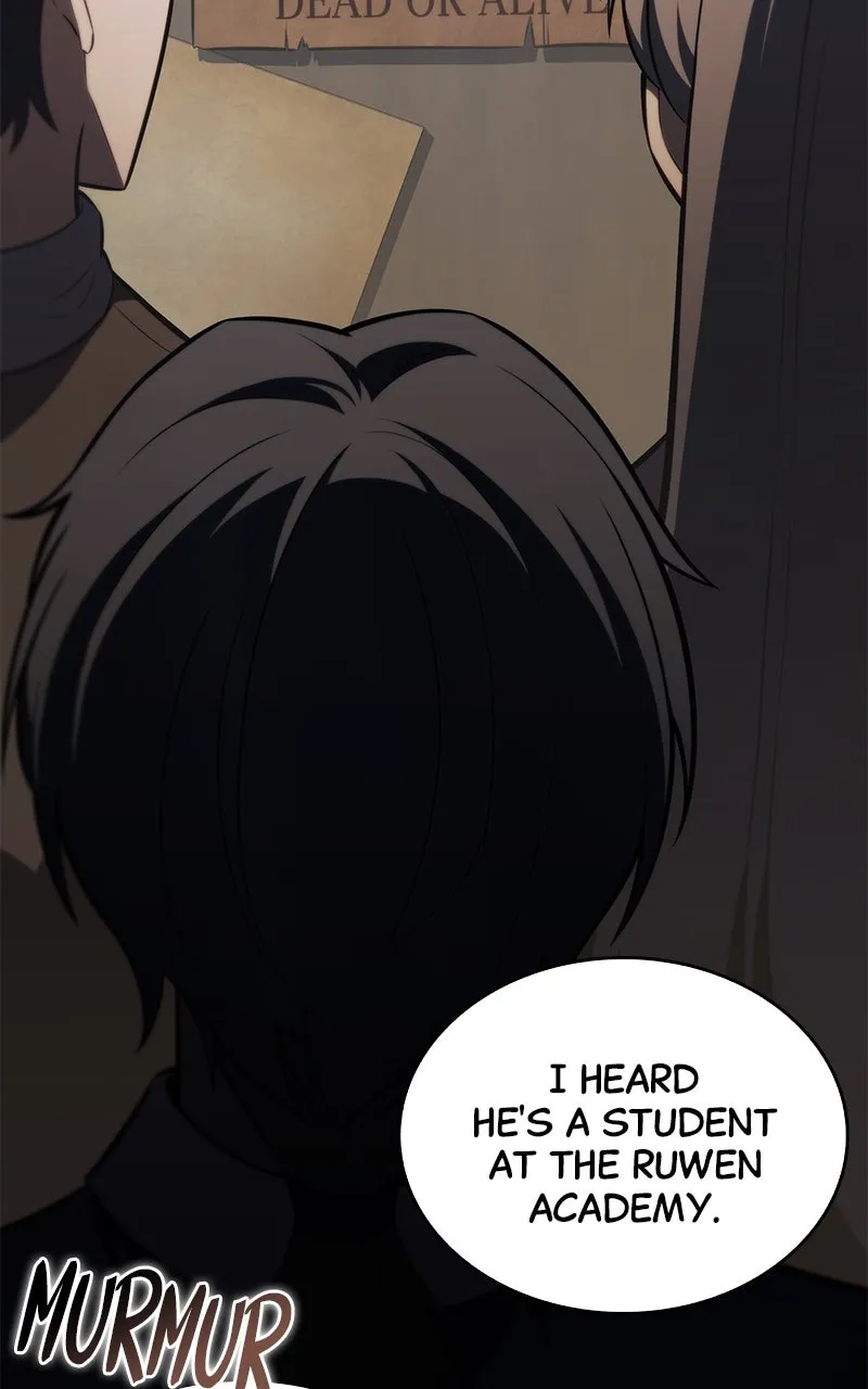 The Reborn Young Lord is an Assassin Chapter 84 page 155 - 