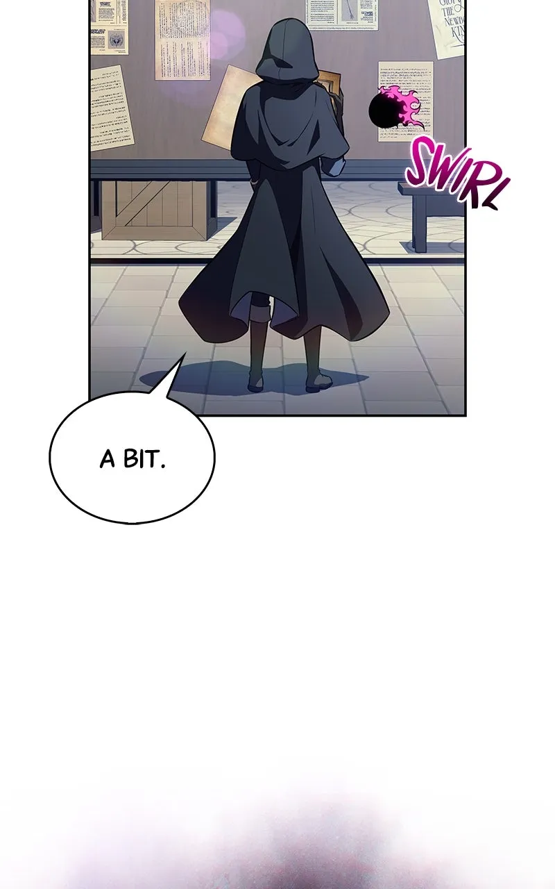 The Reborn Young Lord is an Assassin Chapter 84 page 159 - 