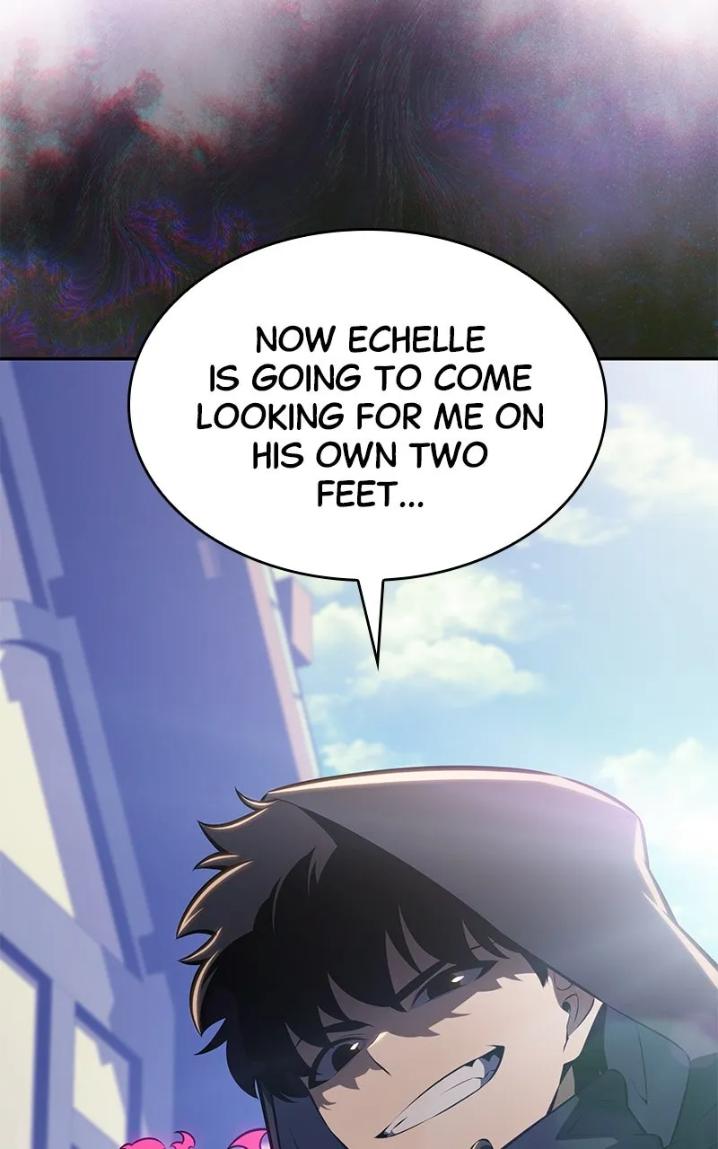 The Reborn Young Lord is an Assassin Chapter 84 page 160 - 