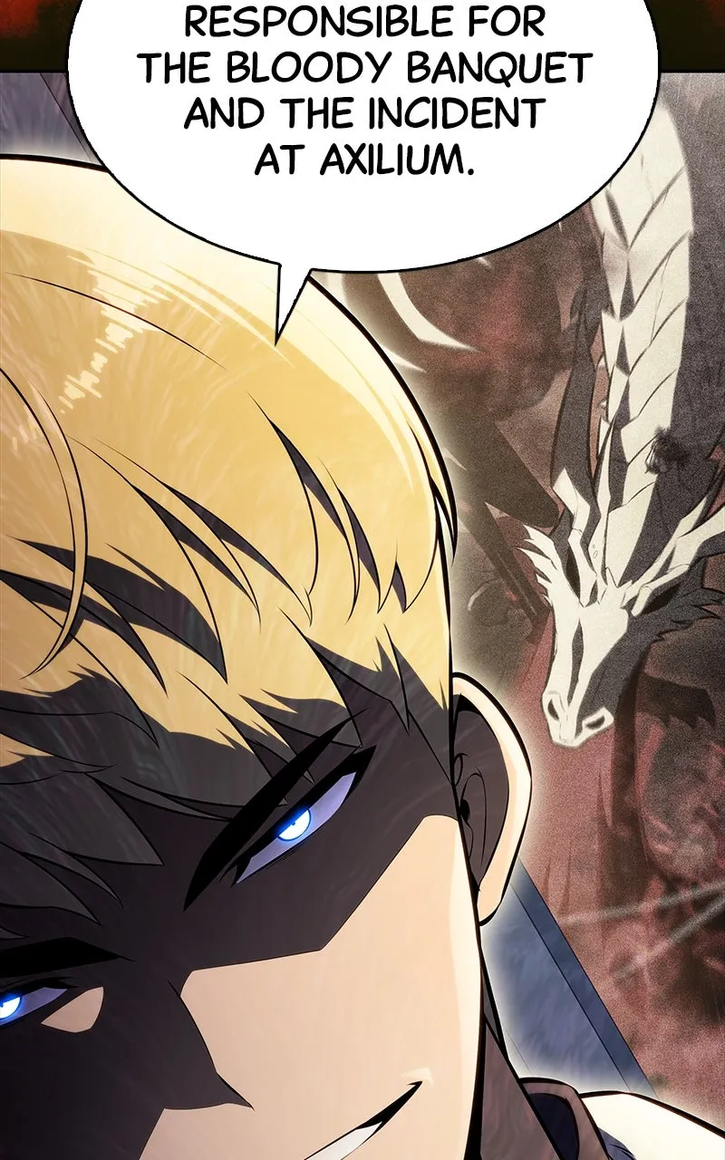 The Reborn Young Lord is an Assassin Chapter 84 page 17 - 