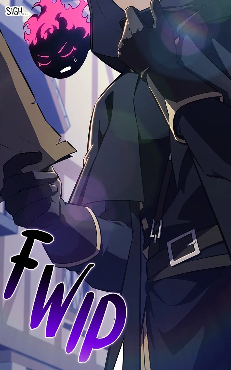The Reborn Young Lord is an Assassin Chapter 84 page 161 - 