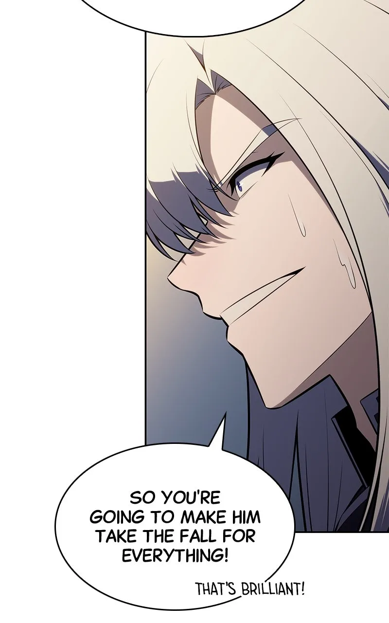 The Reborn Young Lord is an Assassin Chapter 84 page 20 - 