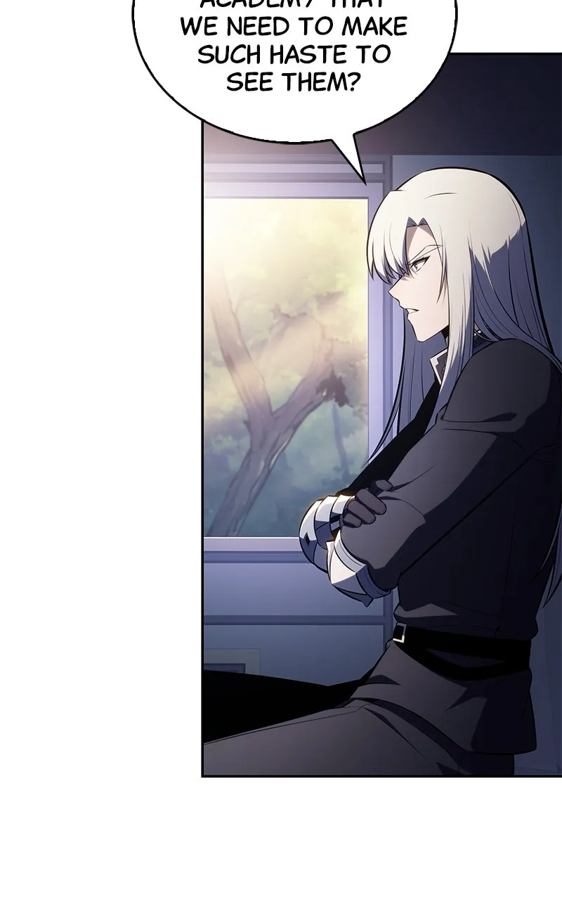 The Reborn Young Lord is an Assassin Chapter 84 page 3 - 