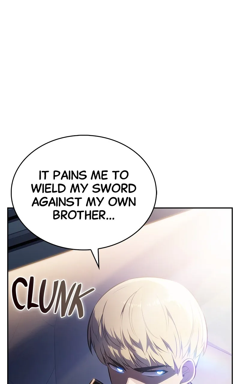 The Reborn Young Lord is an Assassin Chapter 84 page 21 - 