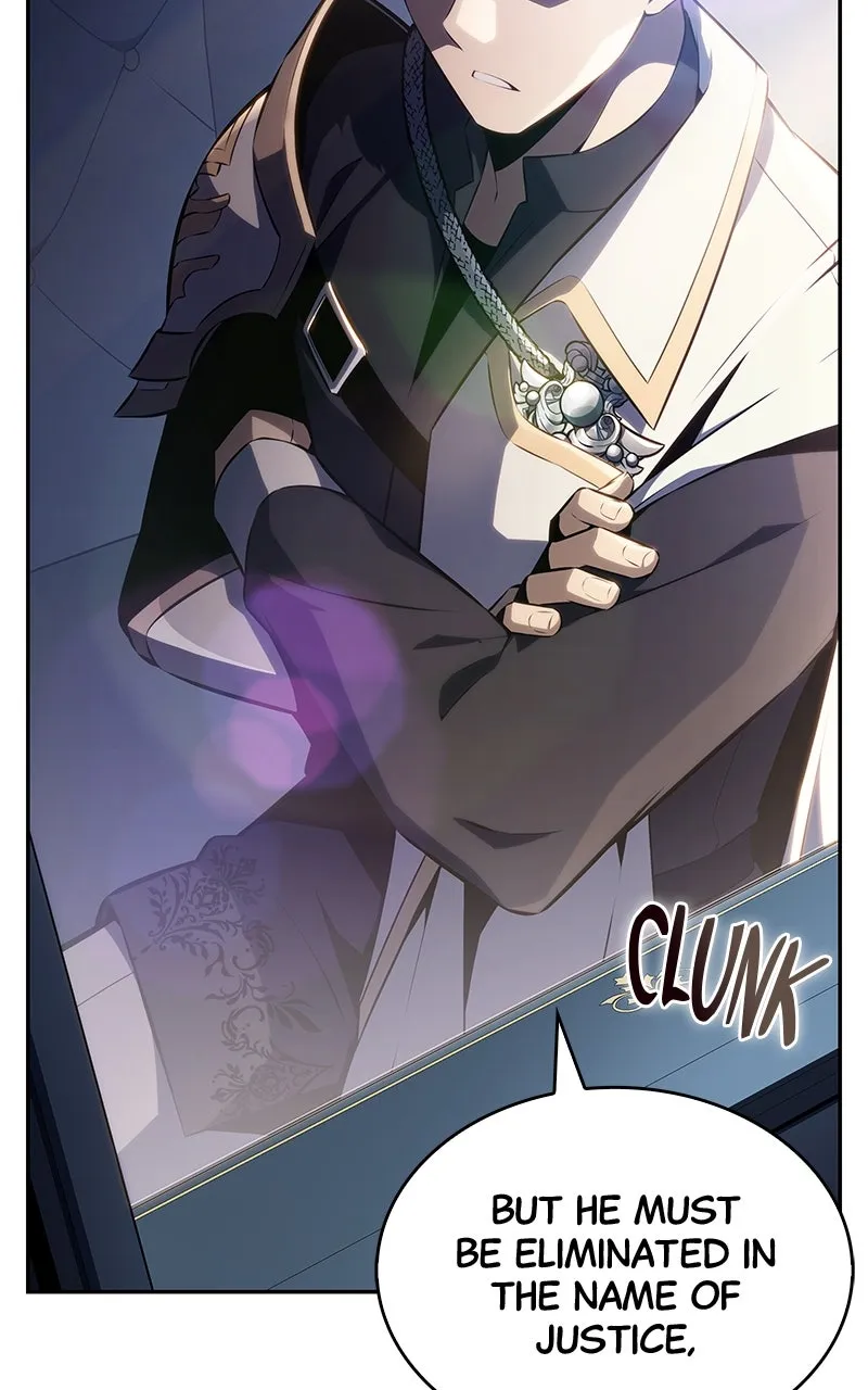 The Reborn Young Lord is an Assassin Chapter 84 page 22 - 