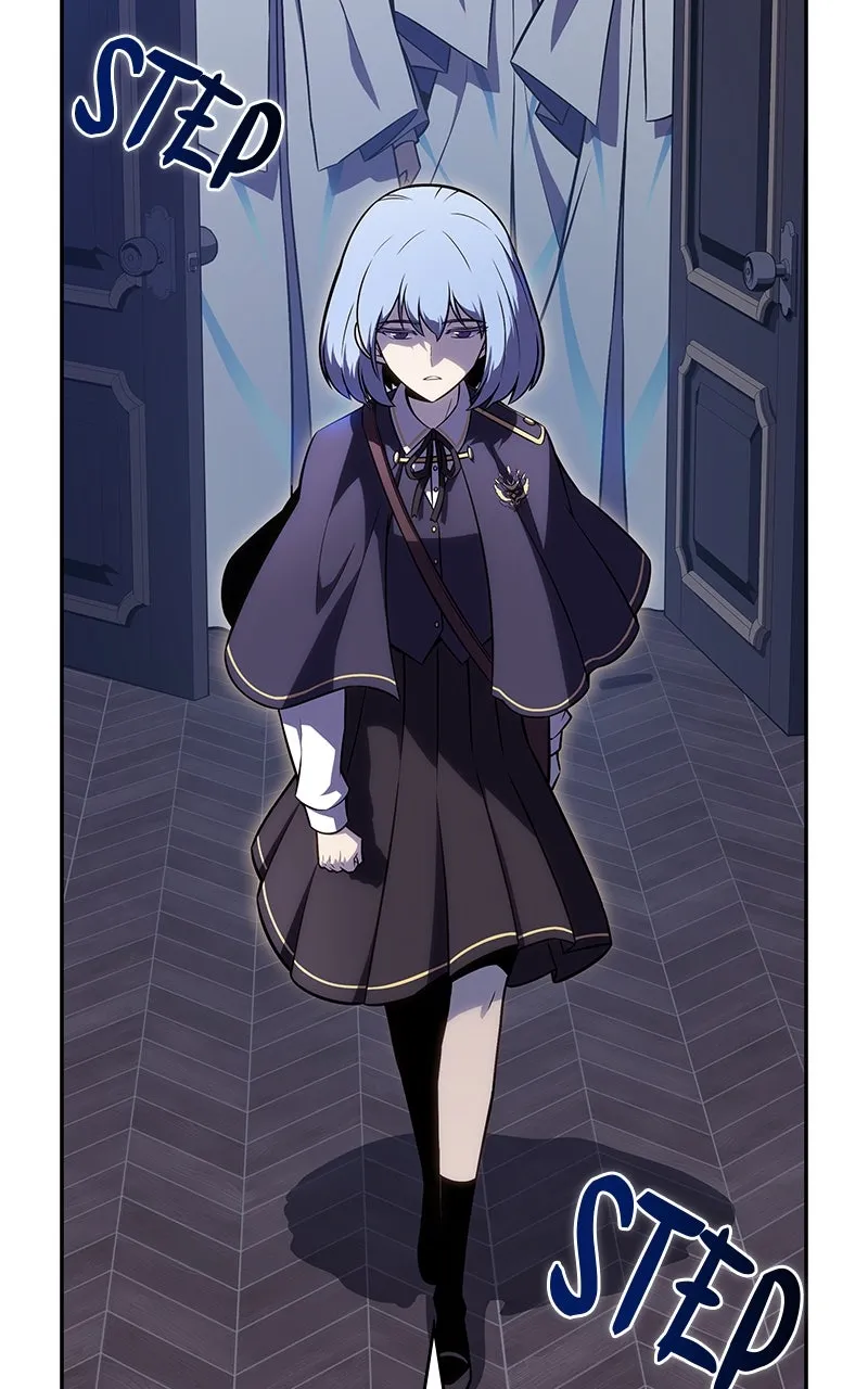 The Reborn Young Lord is an Assassin Chapter 84 page 30 - 