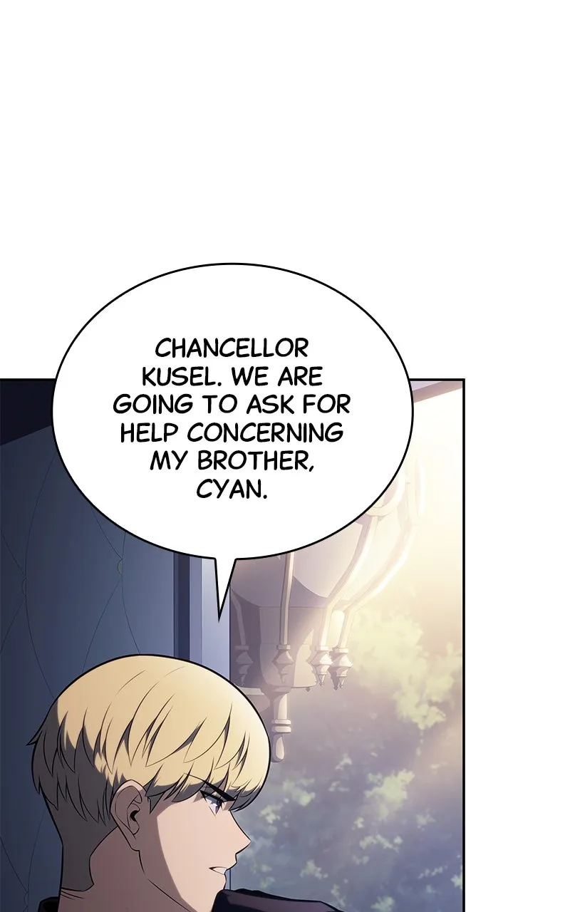 The Reborn Young Lord is an Assassin Chapter 84 page 4 - 