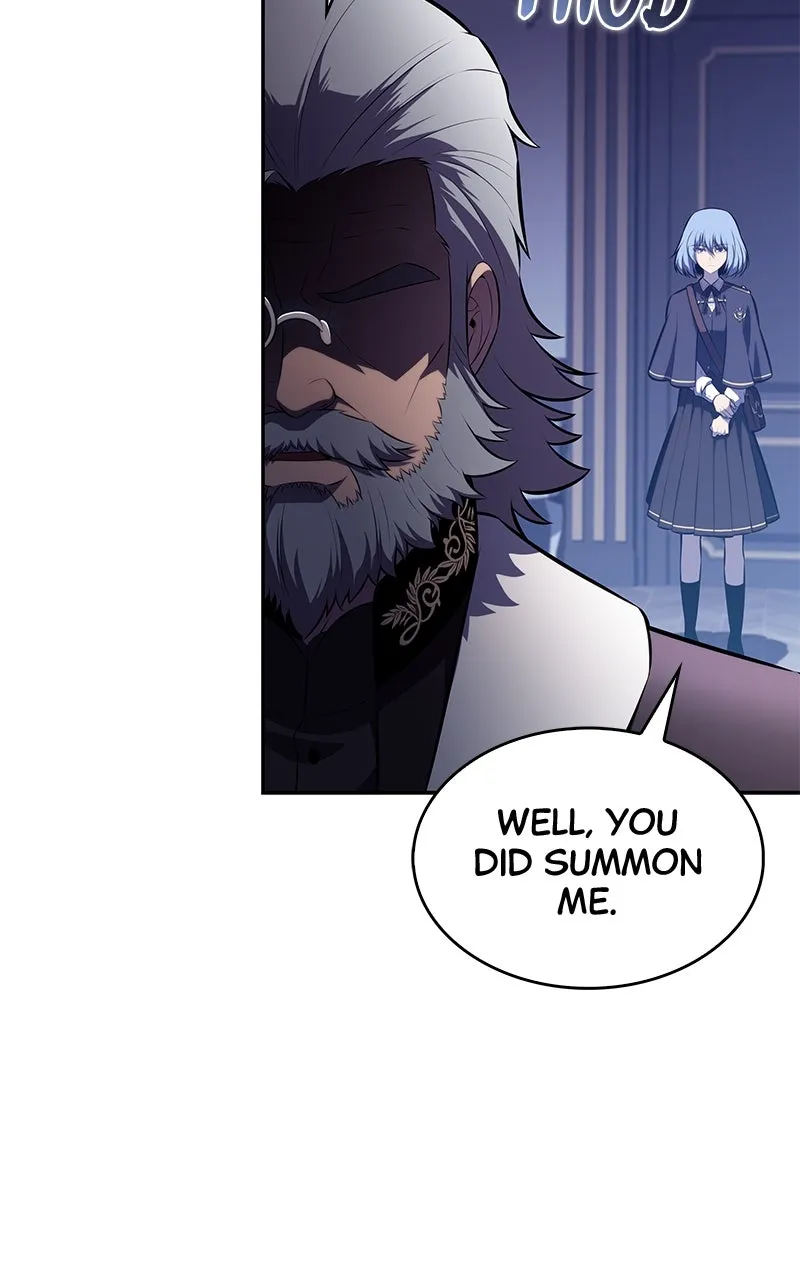 The Reborn Young Lord is an Assassin Chapter 84 page 32 - 