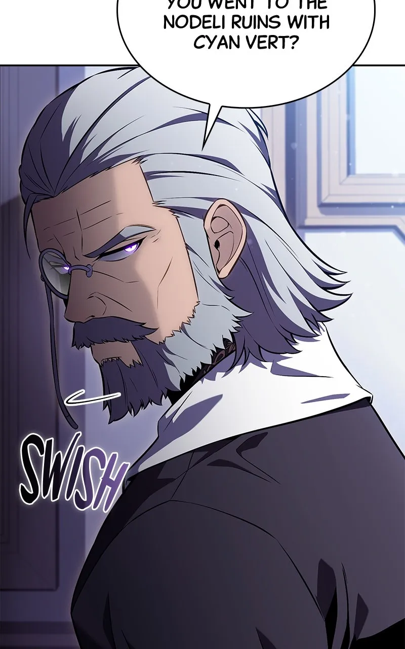 The Reborn Young Lord is an Assassin Chapter 84 page 35 - 