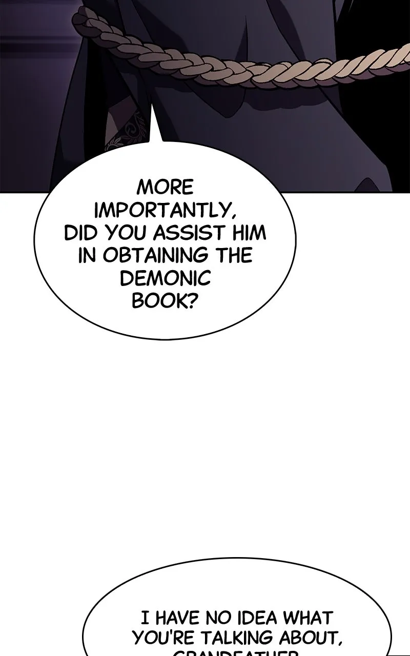 The Reborn Young Lord is an Assassin Chapter 84 page 36 - 