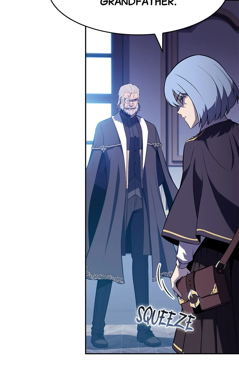 The Reborn Young Lord is an Assassin Chapter 84 page 37 - 