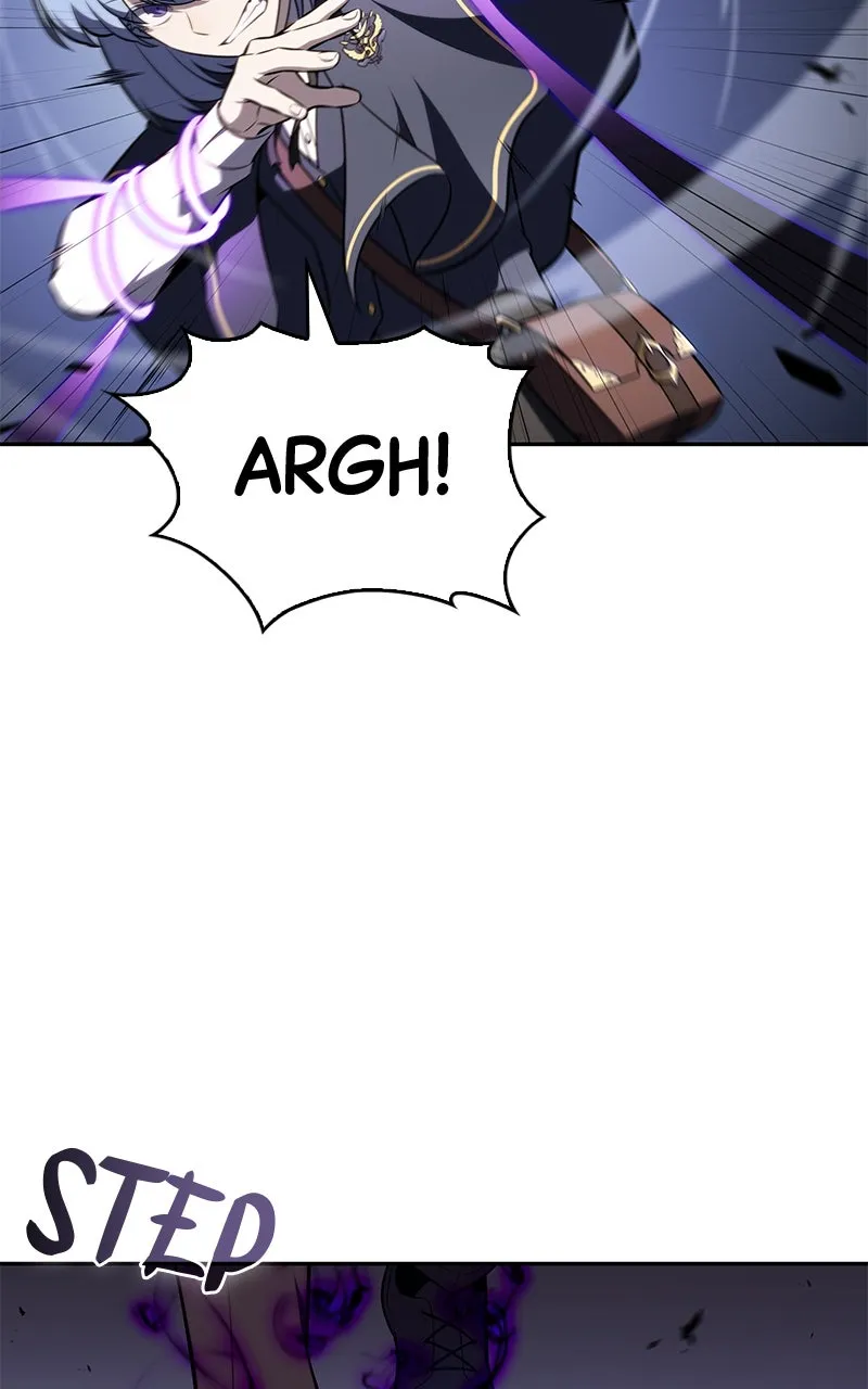 The Reborn Young Lord is an Assassin Chapter 84 page 61 - 