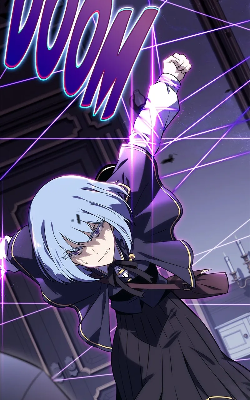 The Reborn Young Lord is an Assassin Chapter 84 page 63 - 