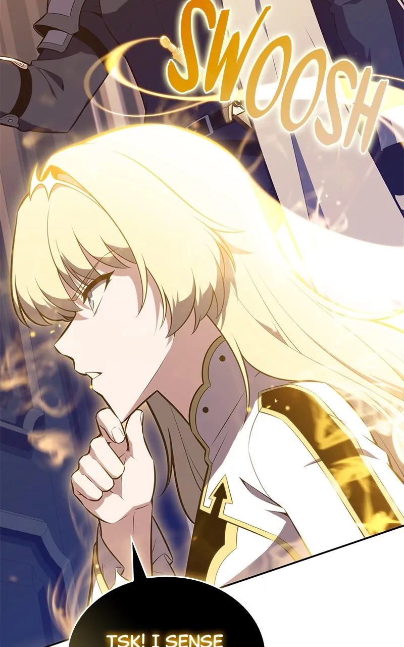 The Reborn Young Lord is an Assassin Chapter 84 page 80 - 
