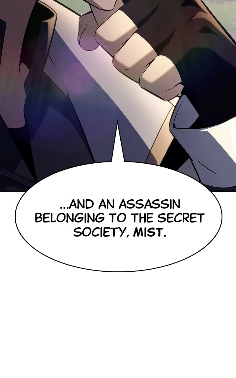 The Reborn Young Lord is an Assassin Chapter 84 page 9 - 