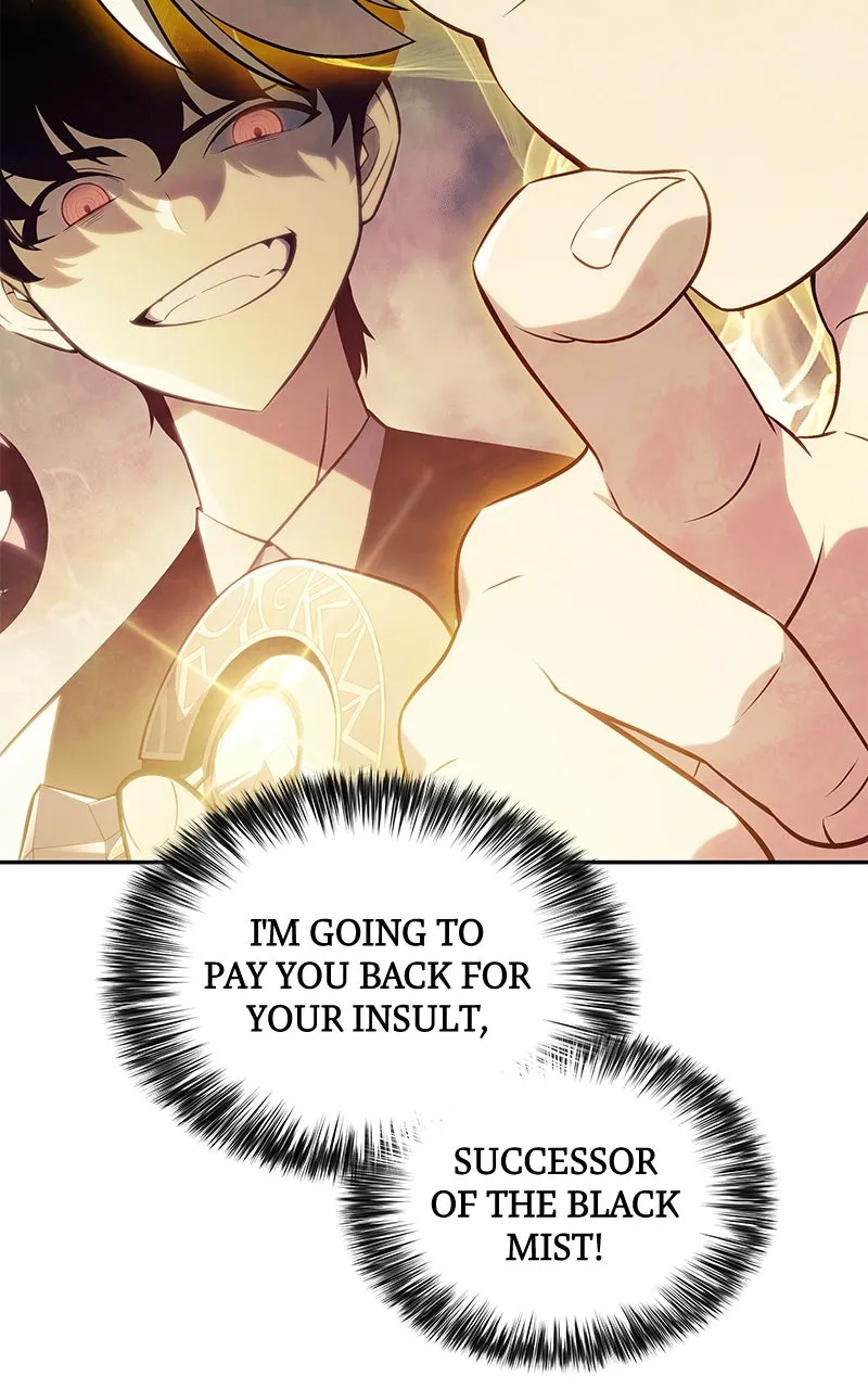The Reborn Young Lord is an Assassin Chapter 84 page 83 - 