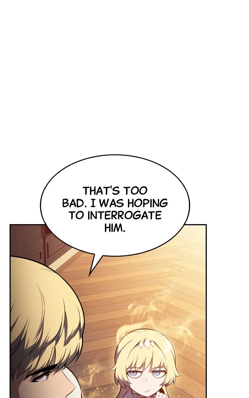 The Reborn Young Lord is an Assassin Chapter 84 page 84 - 