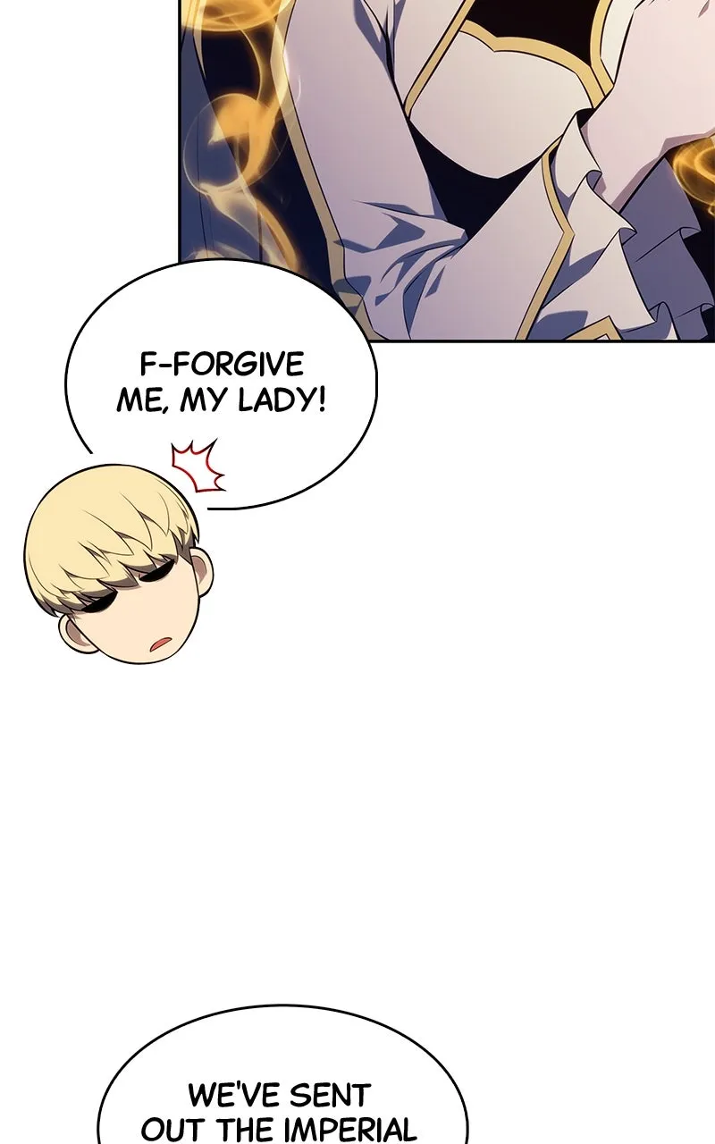 The Reborn Young Lord is an Assassin Chapter 84 page 87 - 