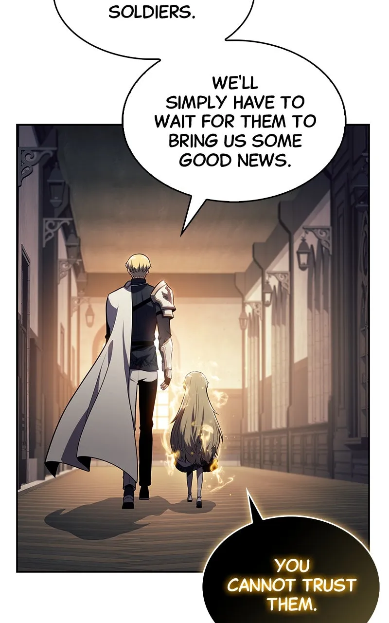 The Reborn Young Lord is an Assassin Chapter 84 page 88 - 