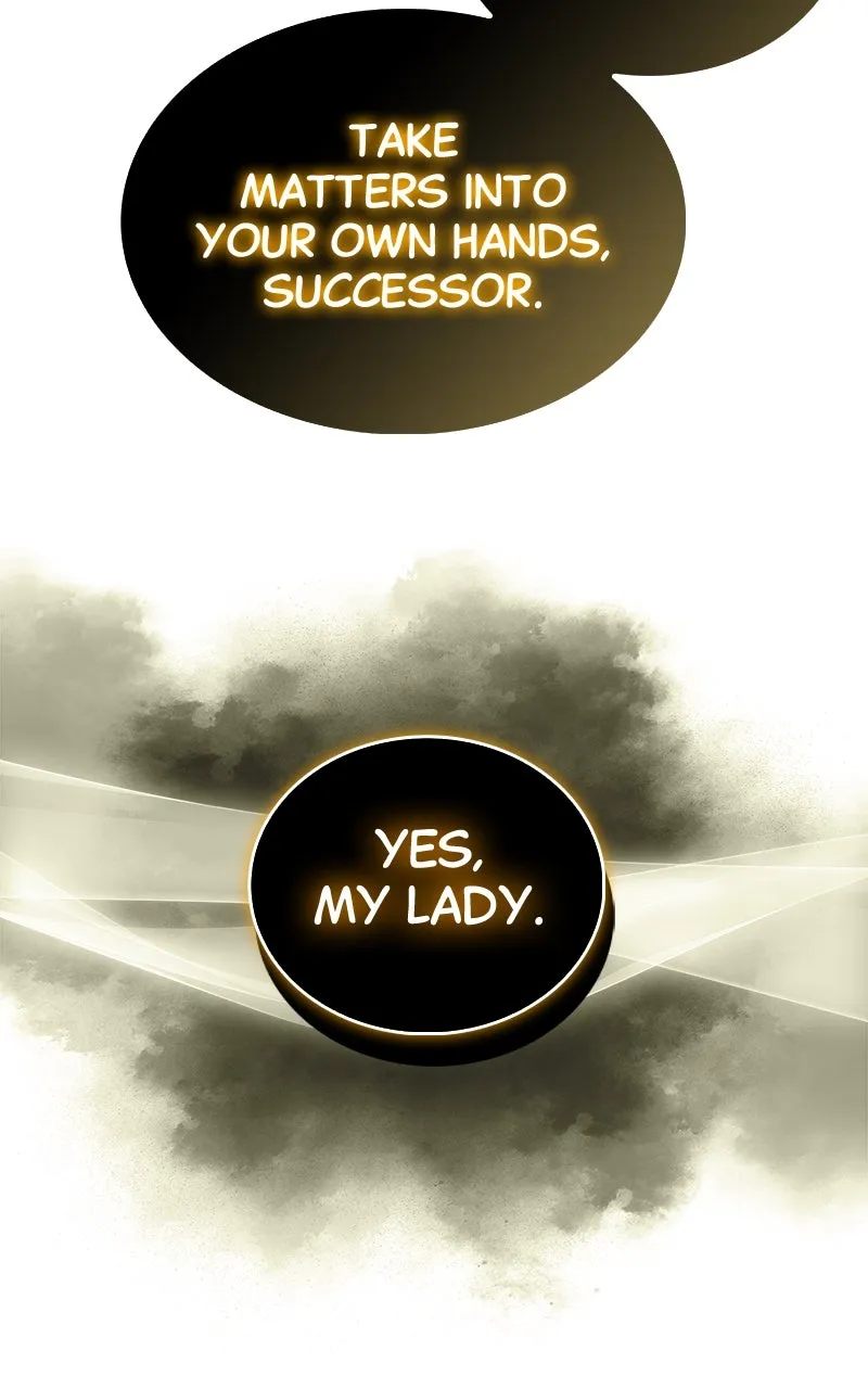 The Reborn Young Lord is an Assassin Chapter 84 page 89 - 