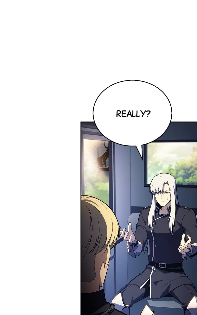 The Reborn Young Lord is an Assassin Chapter 84 page 10 - 