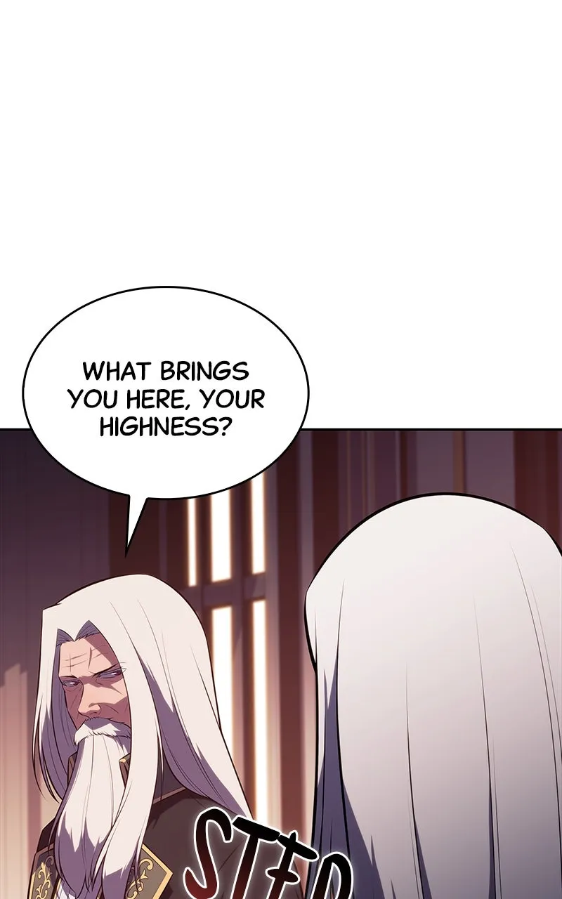 The Reborn Young Lord is an Assassin Chapter 84 page 97 - 