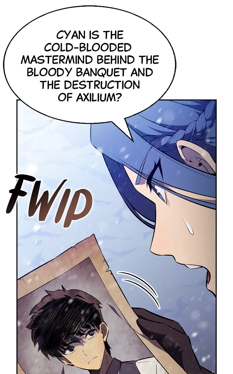 The Reborn Young Lord is an Assassin Chapter 85 page 11 - 