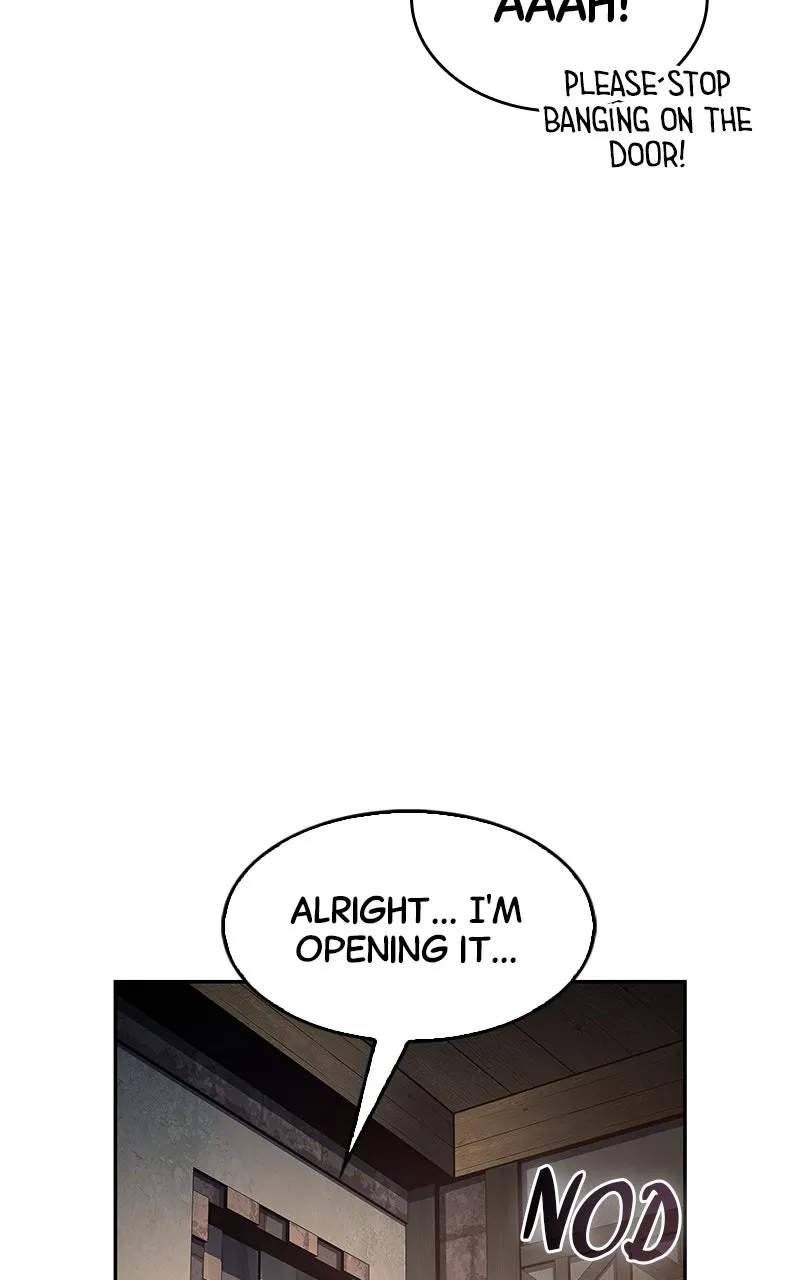 The Reborn Young Lord is an Assassin Chapter 85 page 101 - 