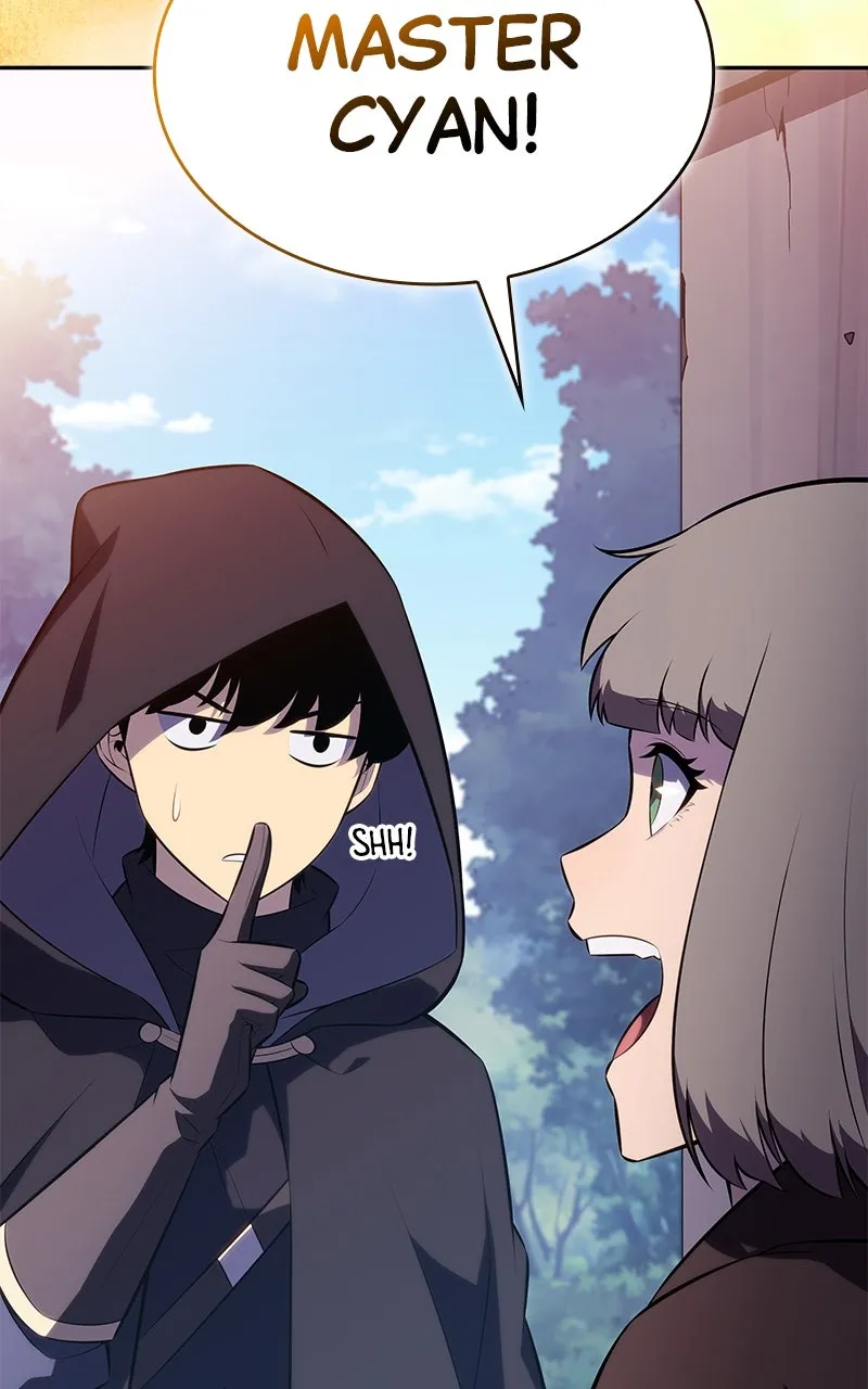 The Reborn Young Lord is an Assassin Chapter 85 page 105 - 
